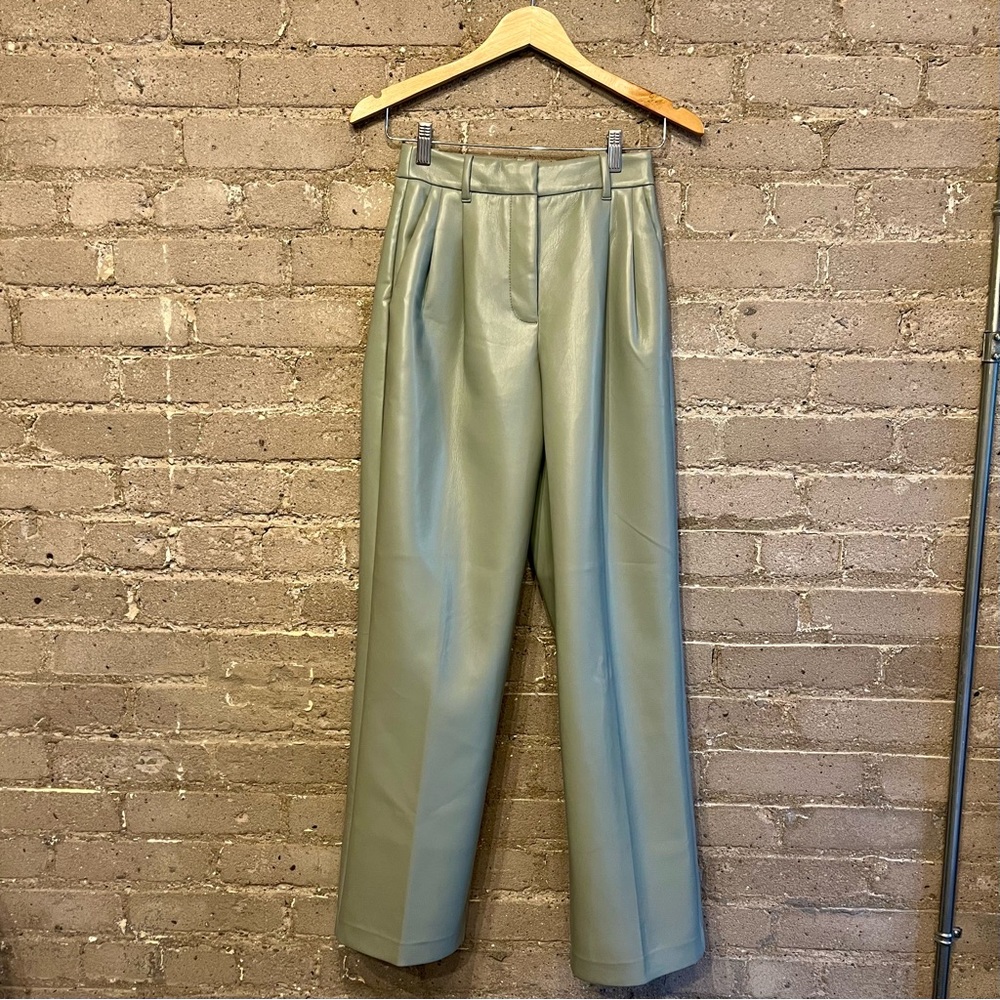 Wilfred Effortless Pant - Size 0